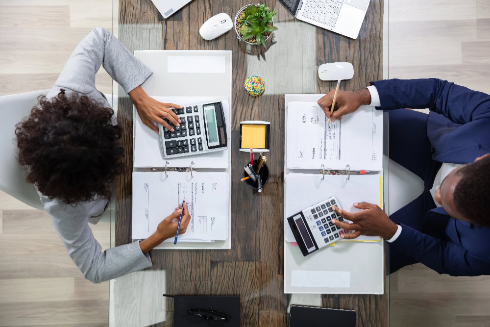 Tailored Services for Diverse Industries